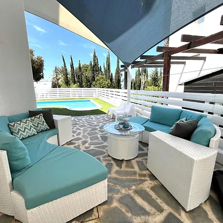 Alkyoni Villa Protaras