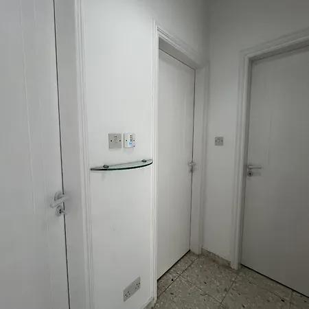 Villa Alkyoni Protaras