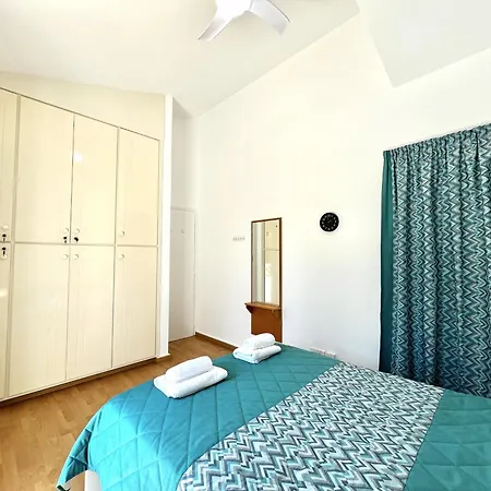 Villa Alkyoni Protaras