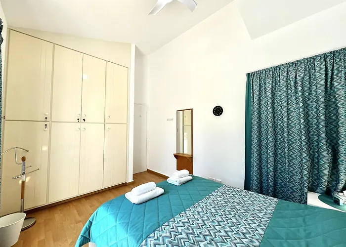 Vila Alkyoni Protaras