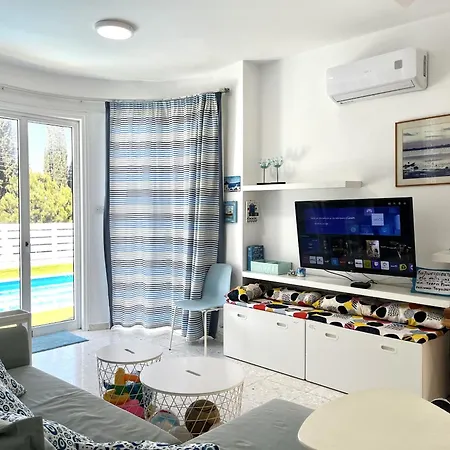Alkyoni * Protaras