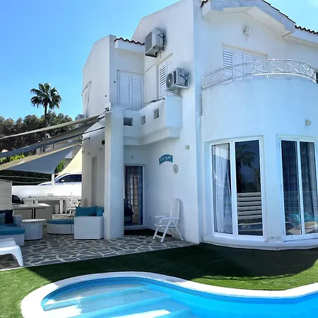 Villa Alkyoni