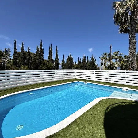 Alkyoni Villa