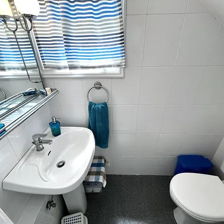 Alkyoni Βίλα Πρωταράς