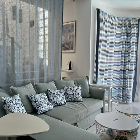 Βίλα Alkyoni Πρωταράς