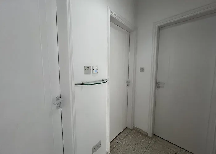 Vilă Alkyoni Protaras