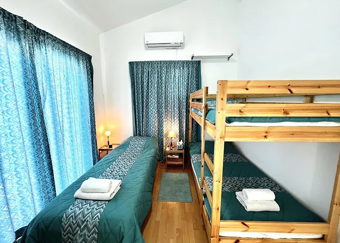 Alkyoni Villa Protaras