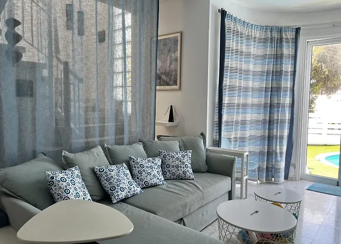 Villa Alkyoni Protaras